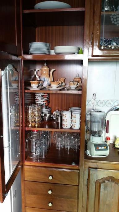 Appartement Tetouan Saniat Ramel Airport Plage Martil Wifi Екстериор снимка