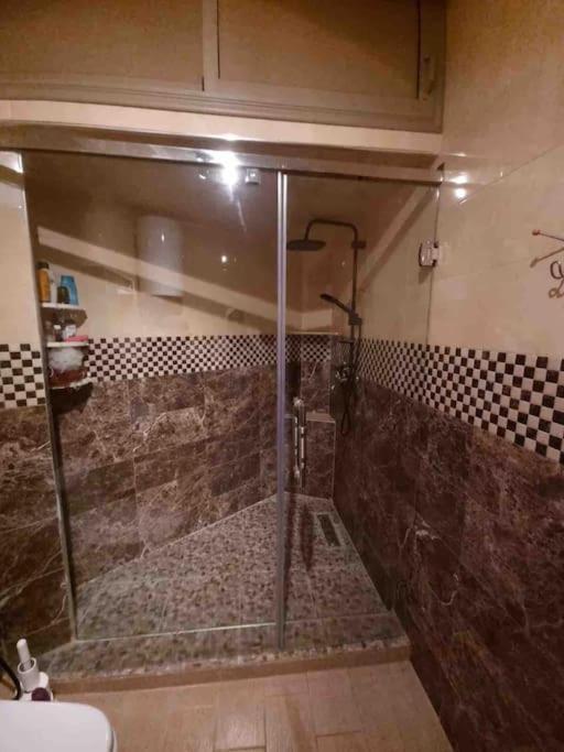 Appartement Tetouan Saniat Ramel Airport Plage Martil Wifi Екстериор снимка